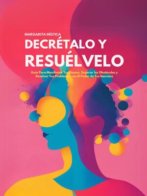 cover image of Decrétalo Y Resuélvelo